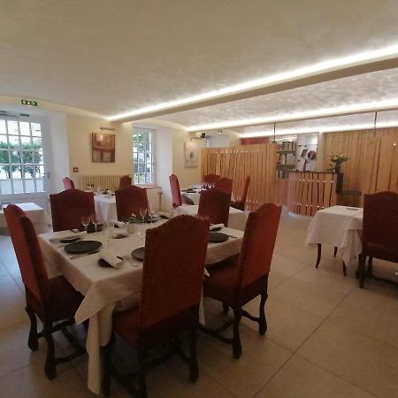 L'Echo Et L'Abbaye Bed & Breakfast La Chaise-Dieu Dış mekan fotoğraf