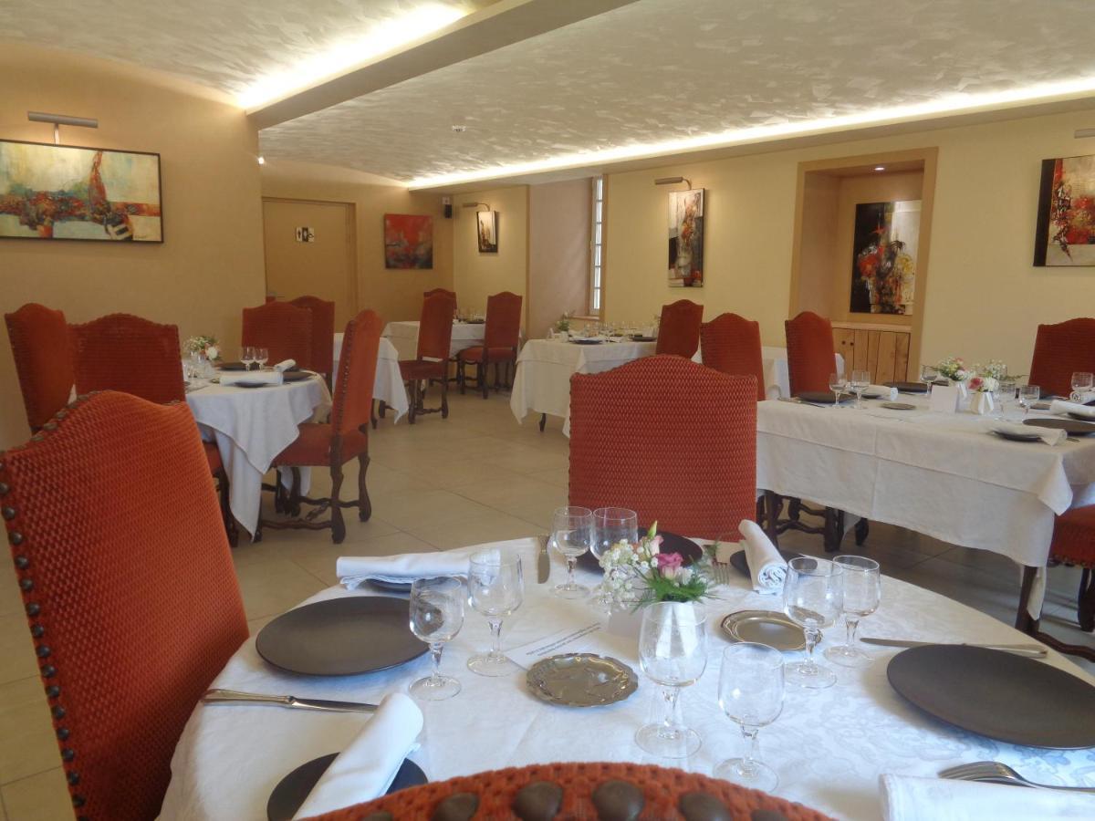 L'Echo Et L'Abbaye Bed & Breakfast La Chaise-Dieu Dış mekan fotoğraf