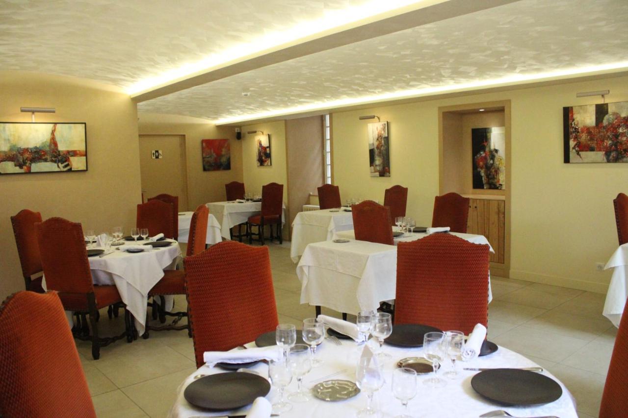L'Echo Et L'Abbaye Bed & Breakfast La Chaise-Dieu Dış mekan fotoğraf